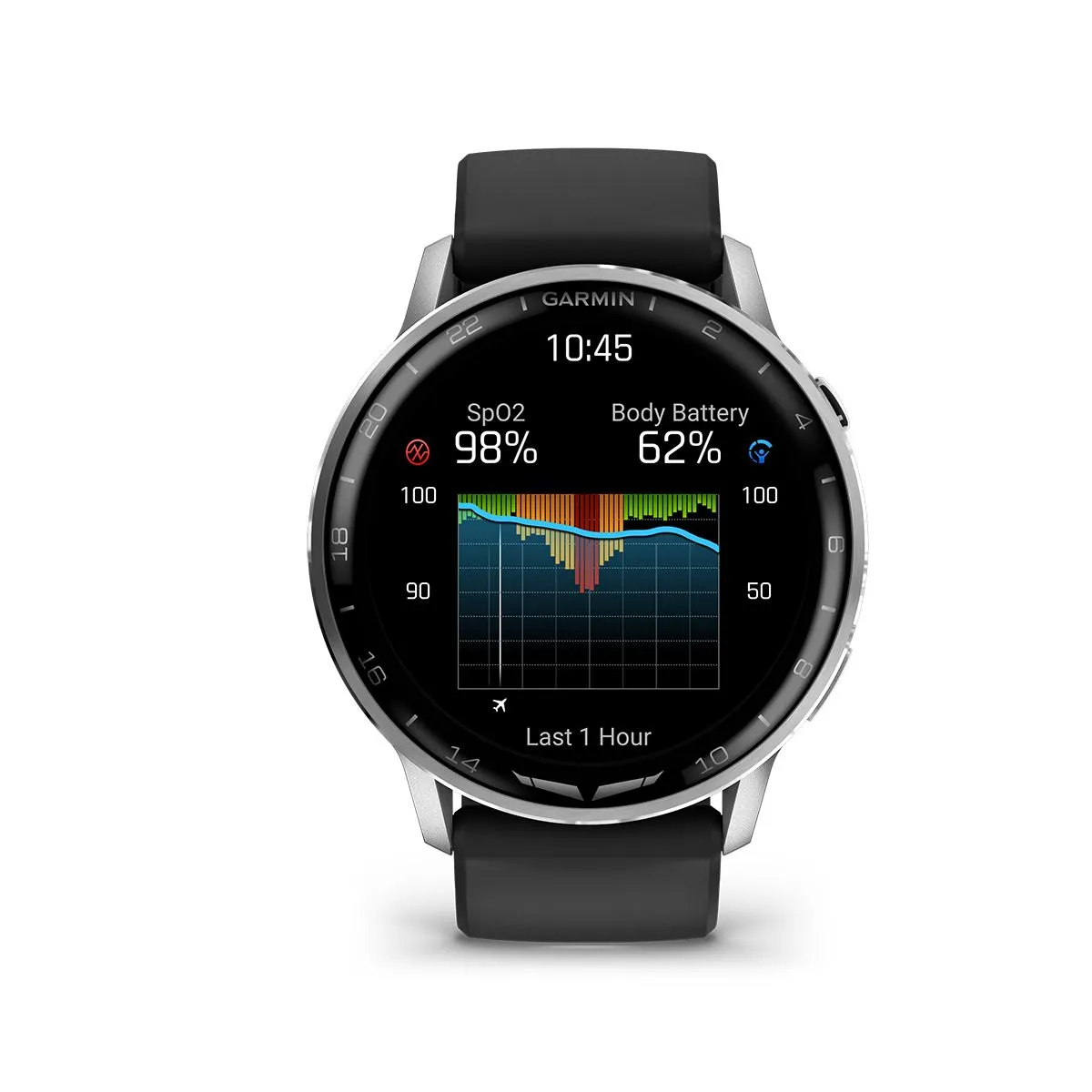 Garmin D2 Air X15 Smartwatch