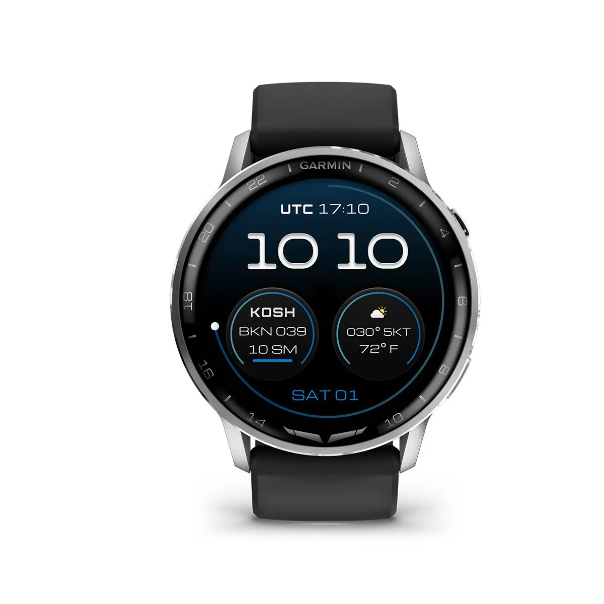 Garmin D2 Air X15 Smartwatch