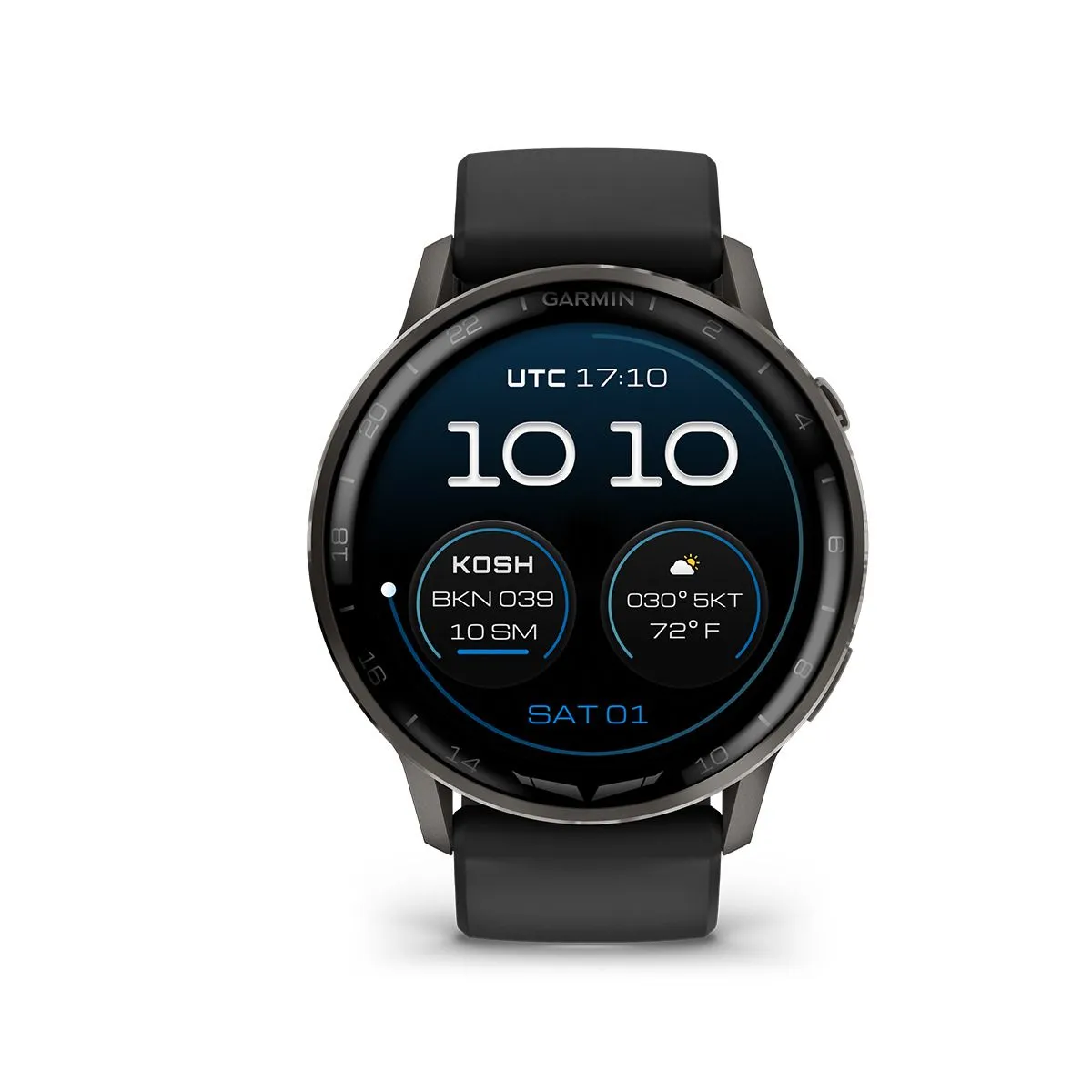 Garmin D2 Air X15 Smartwatch