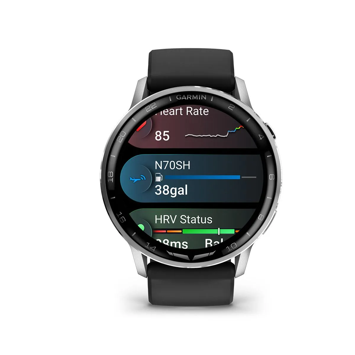 Garmin D2 Air X15 Smartwatch