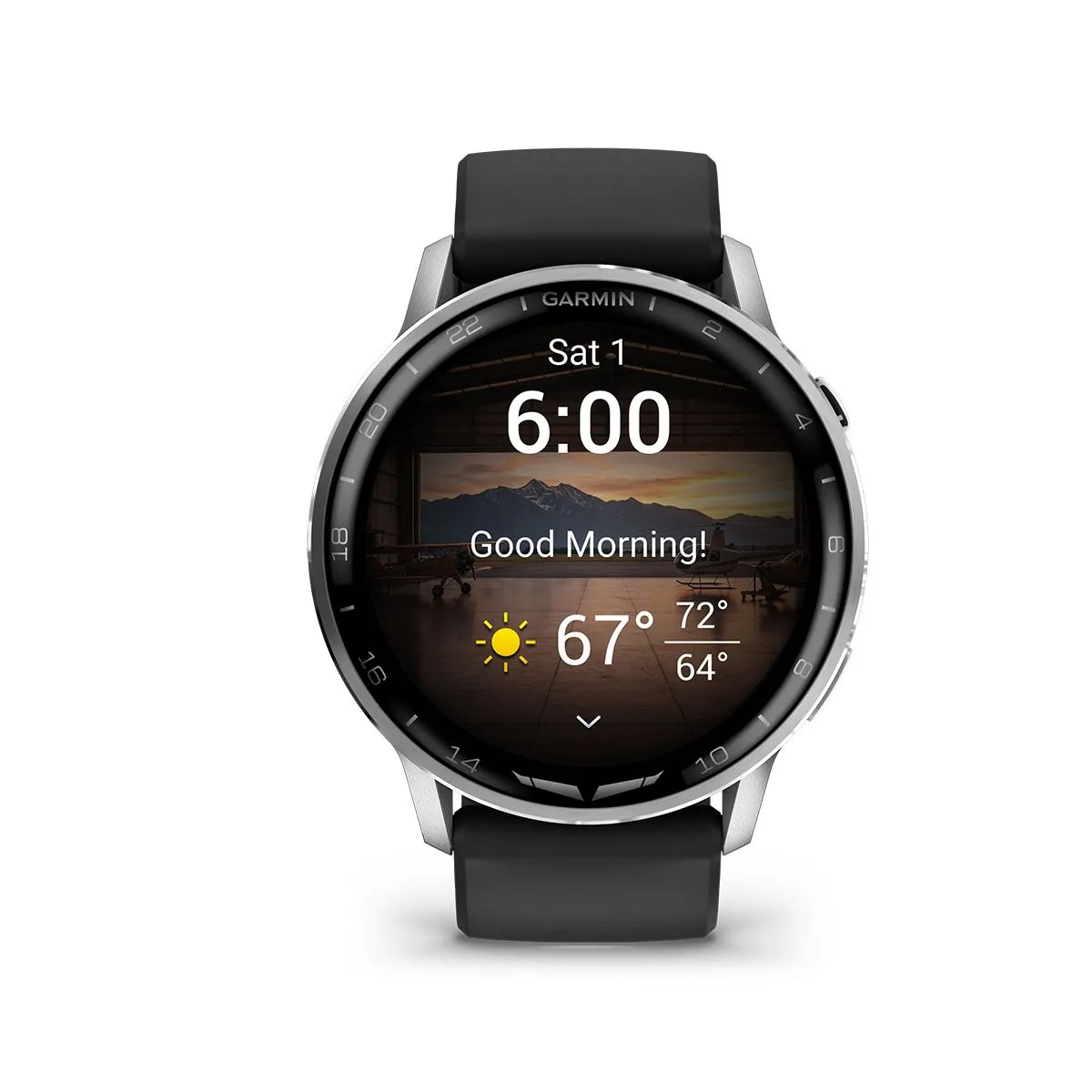 Garmin D2 Air X15 Smartwatch