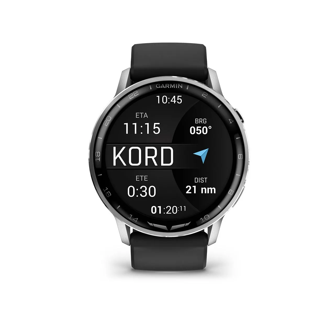 Garmin D2 Air X15 Smartwatch