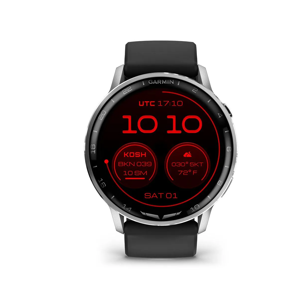 Garmin D2 Air X15 Smartwatch