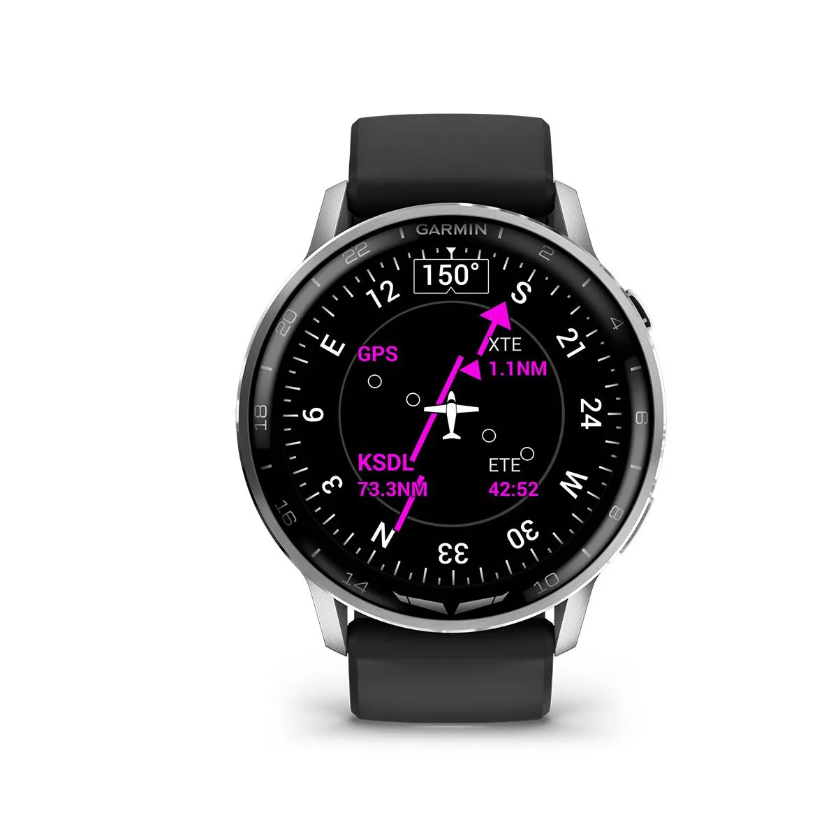 Garmin D2 Air X15 Smartwatch