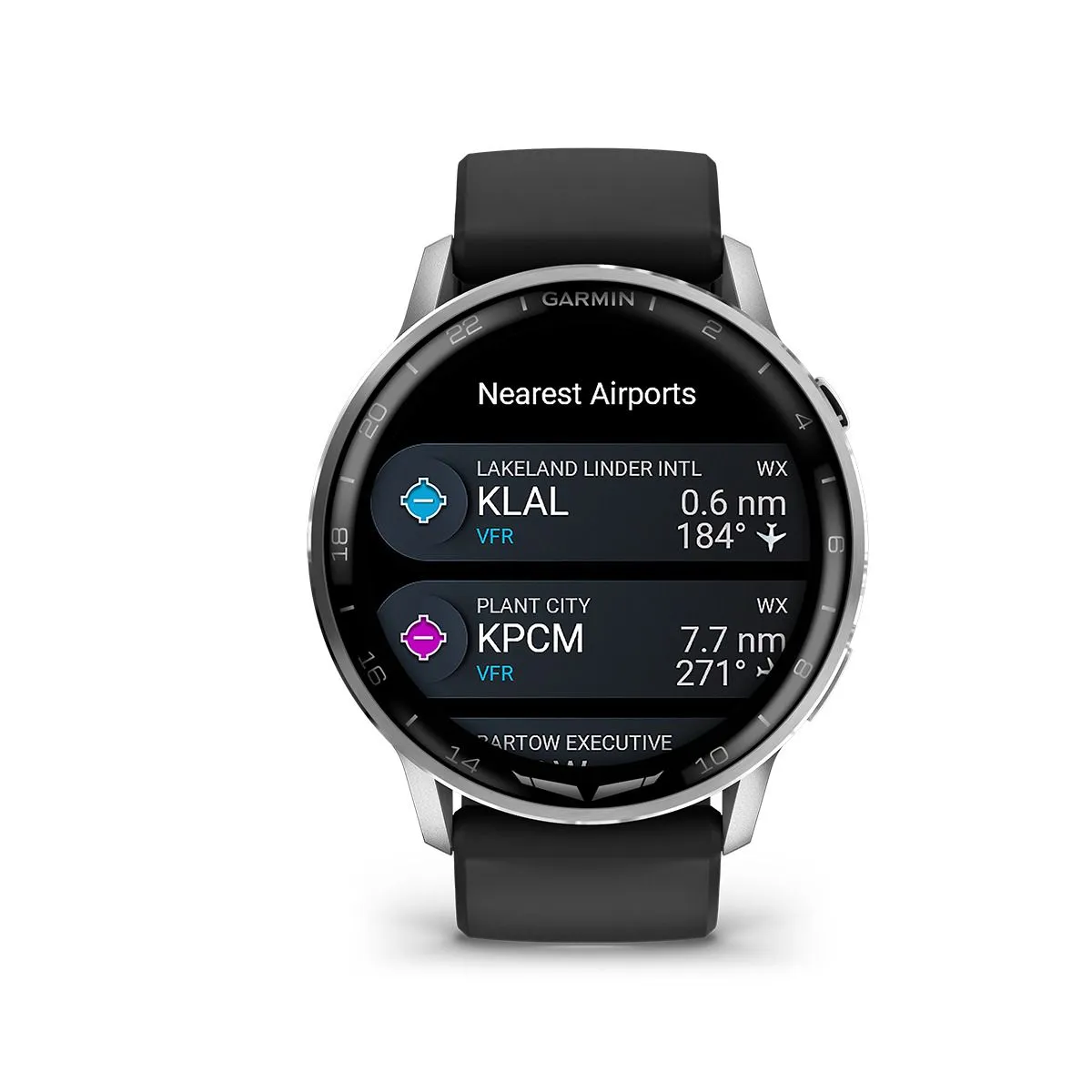 Garmin D2 Air X15 Smartwatch