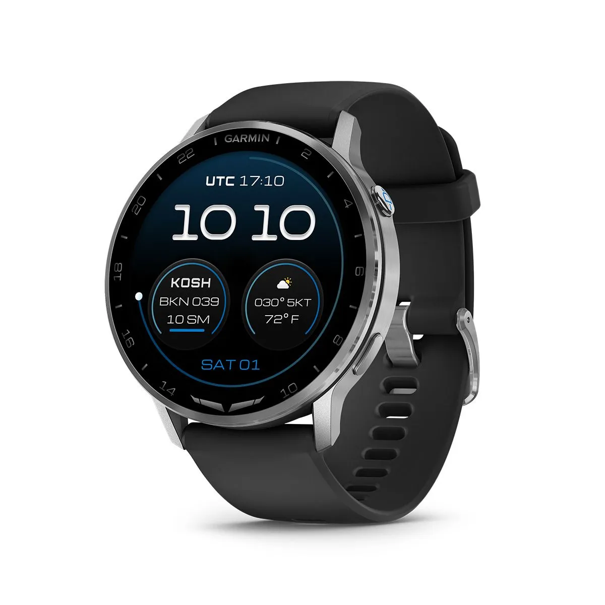Garmin D2 Air X15 Smartwatch