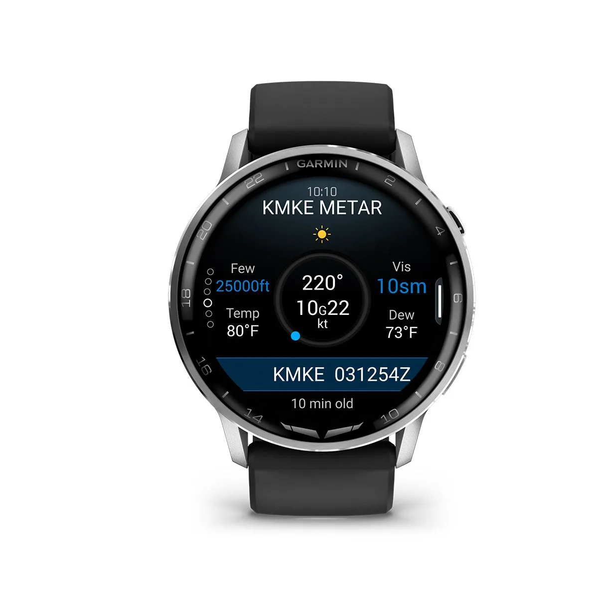 Garmin D2 Air X15 Smartwatch