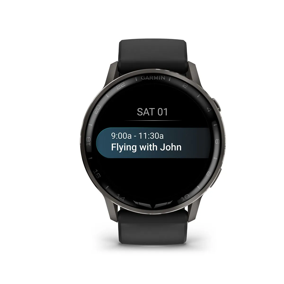 Garmin D2 Air X15 Smartwatch