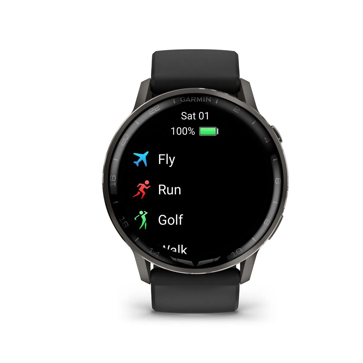 Garmin D2 Air X15 Smartwatch