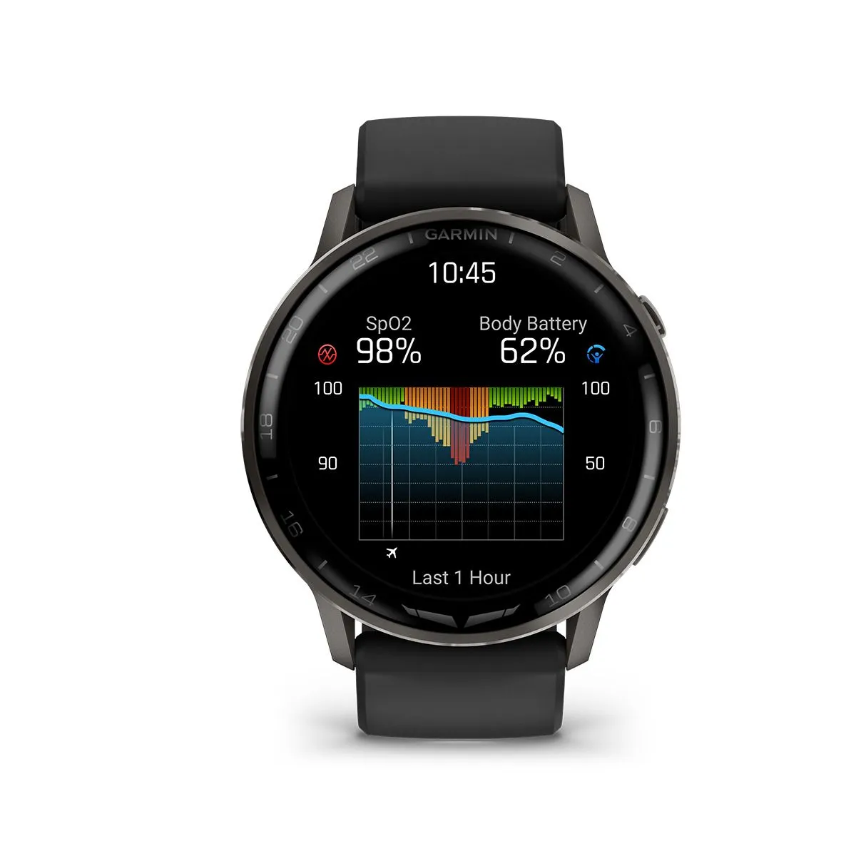 Garmin D2 Air X15 Smartwatch