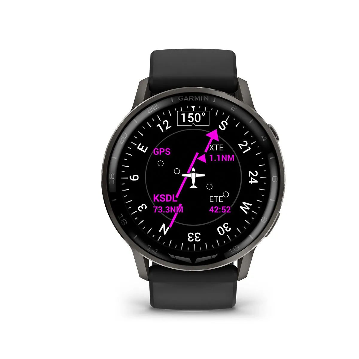 Garmin D2 Air X15 Smartwatch