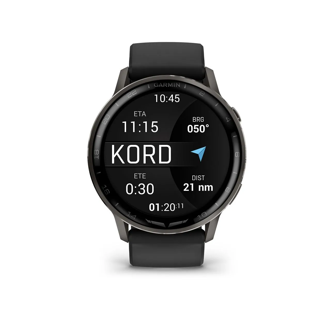 Garmin D2 Air X15 Smartwatch
