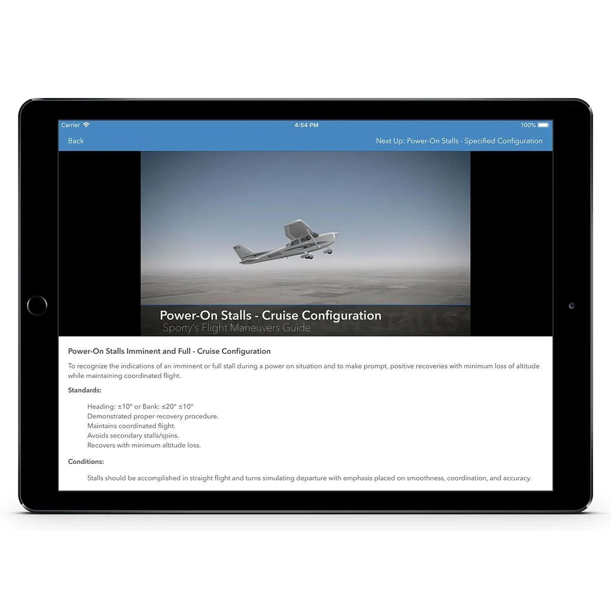 Deluxe Learn To Fly Course Kit 18 Deluxe Learn To Fly Course Kit