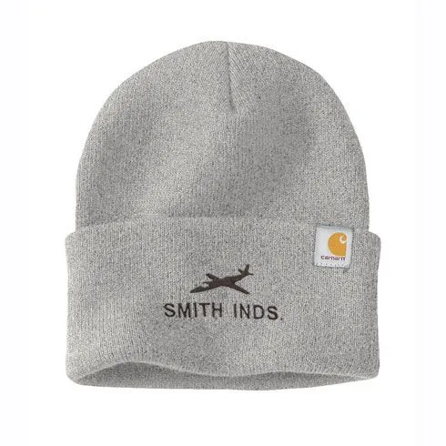 Carhartt Pilot Beanie 4 Carhartt Pilot Beanie