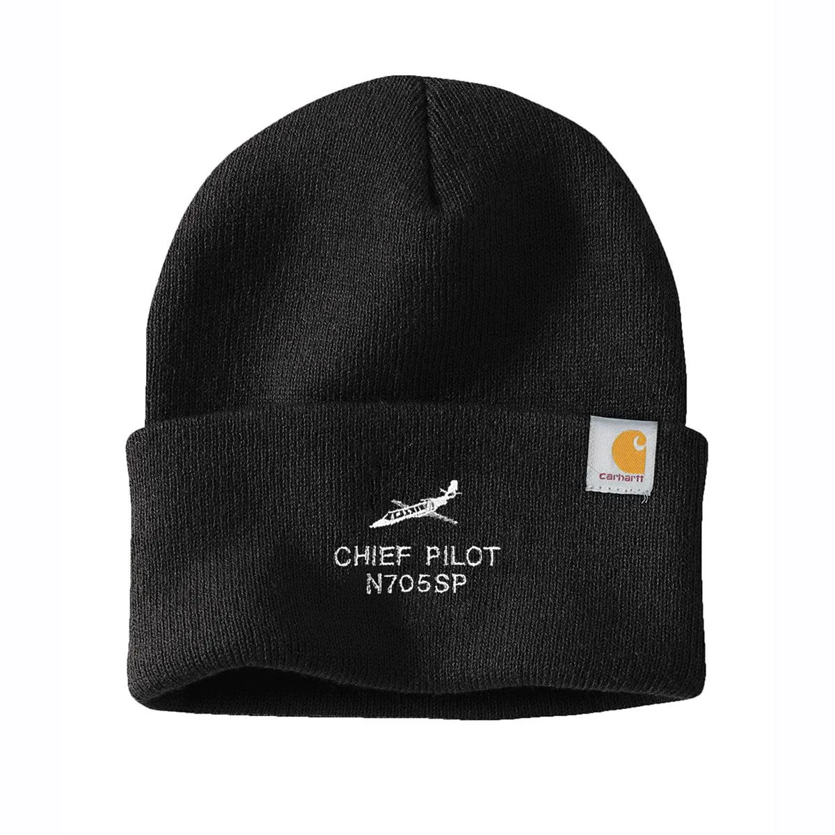 Carhartt Pilot Beanie 5 Carhartt Pilot Beanie