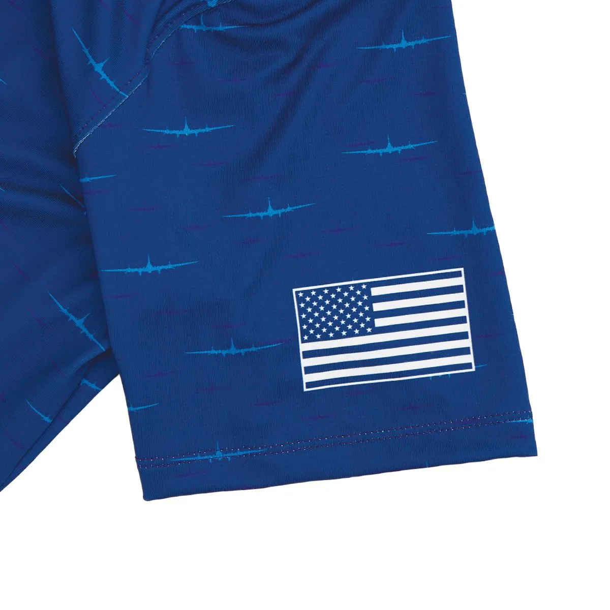 B-17 Bomber AeroWear™ Freedom Series Polo 7 B-17 Bomber AeroWear™ Freedom Series Polo