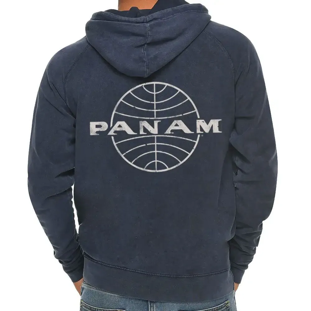 Pan Am Hoodie