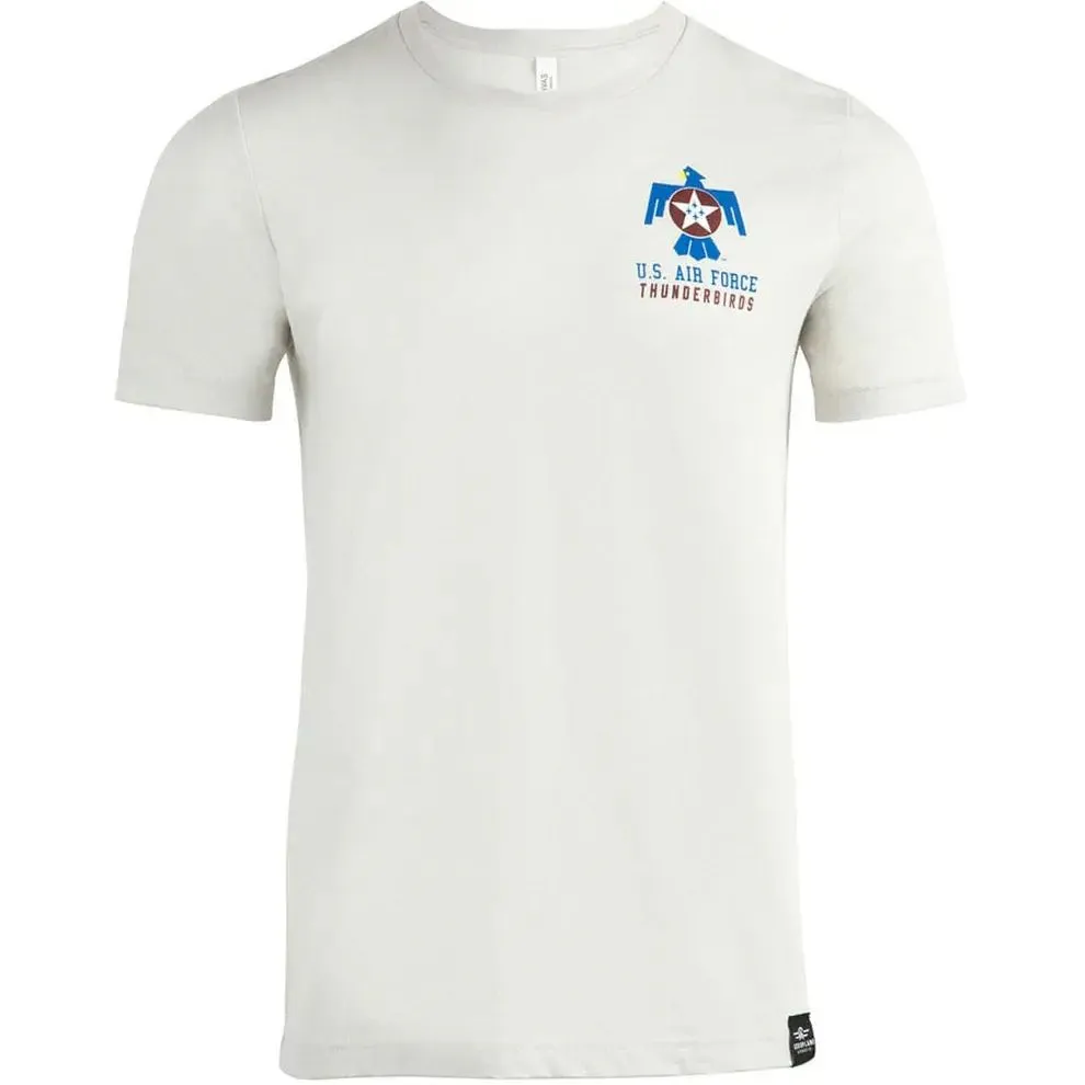 USAF Thunderbirds Heritage T-Shirt