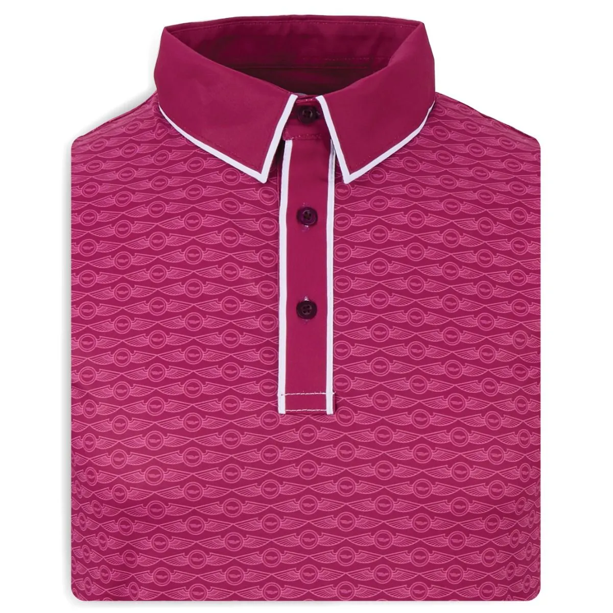 Captain Wings AeroWear™ Polo