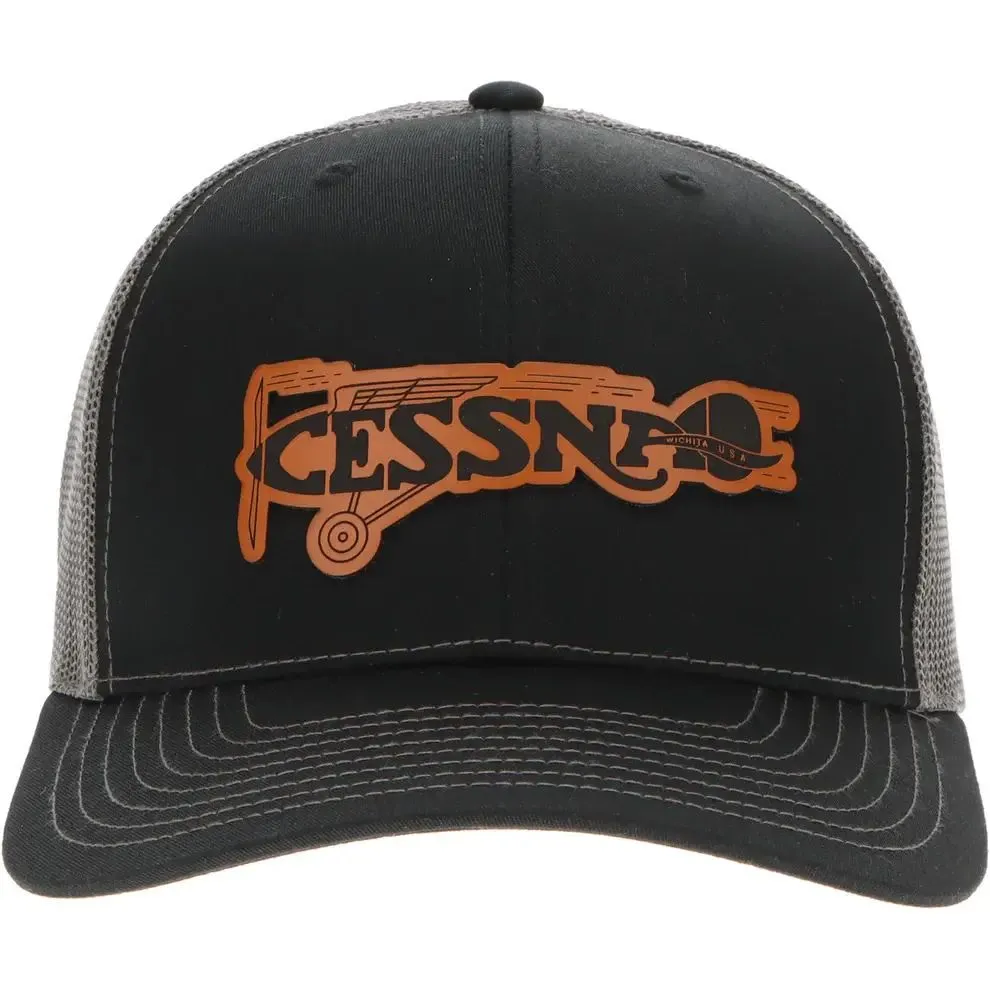 Cessna 20s & 30s Heritage Trucker Hat