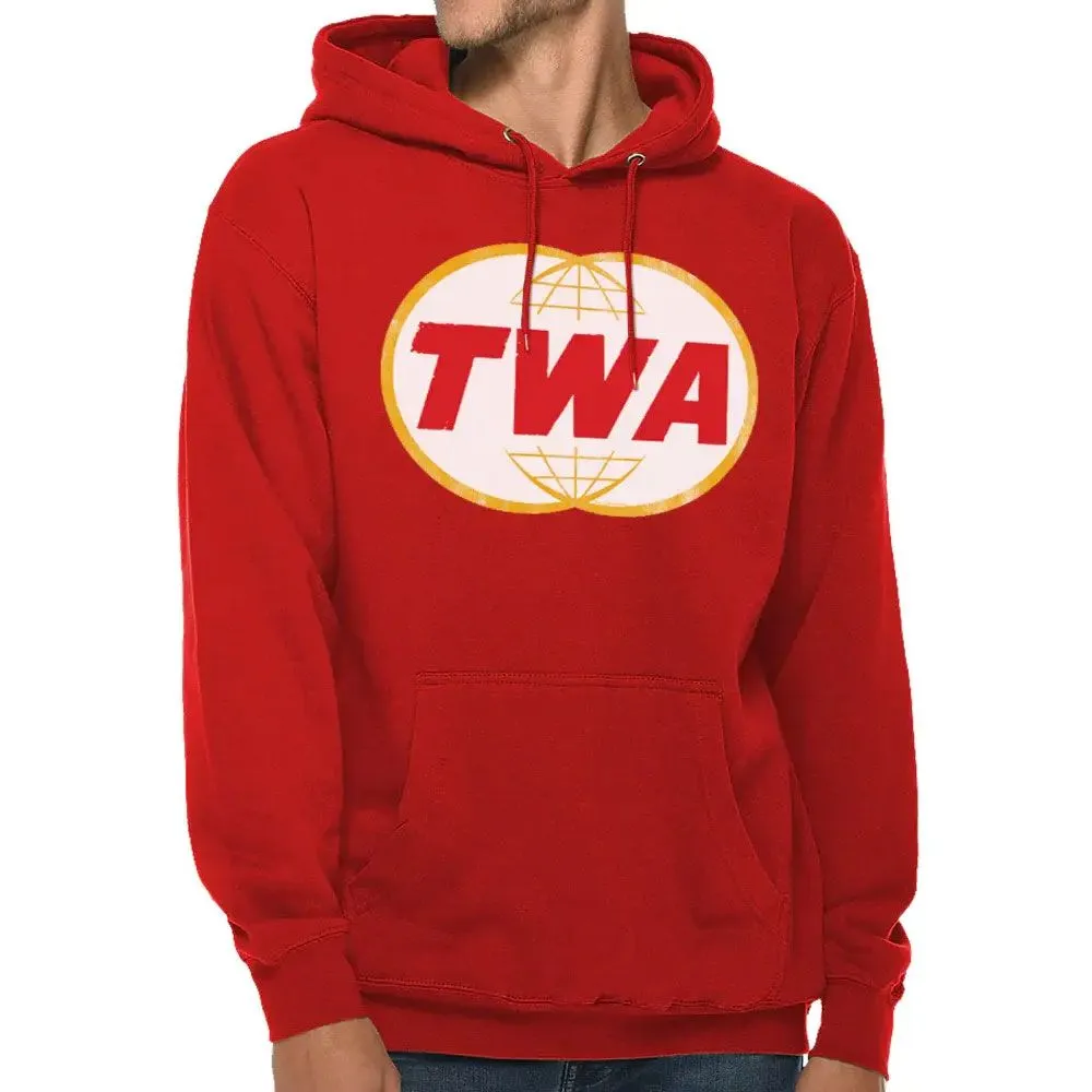 TWA Hoodie