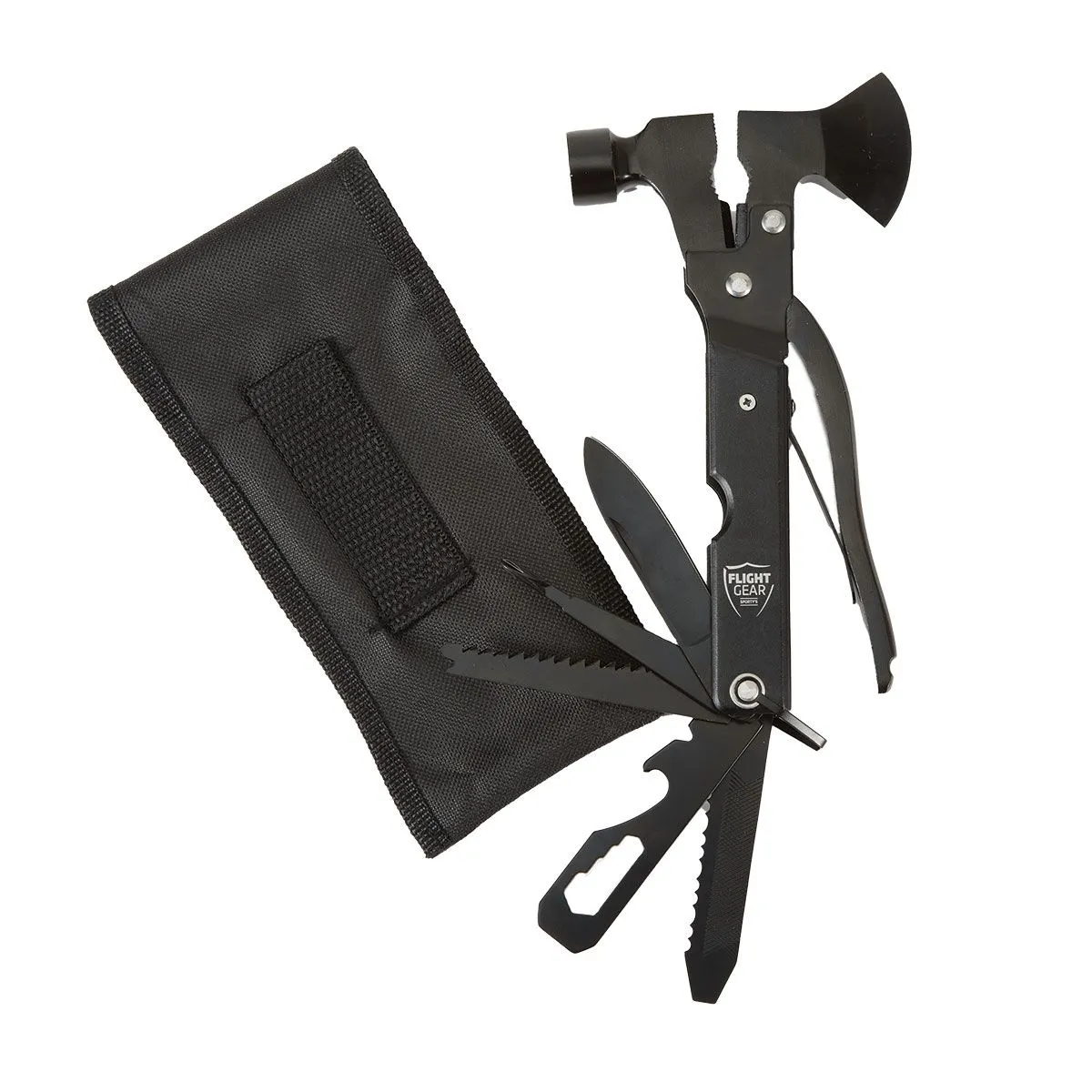 Flight Gear Survival Tool\t