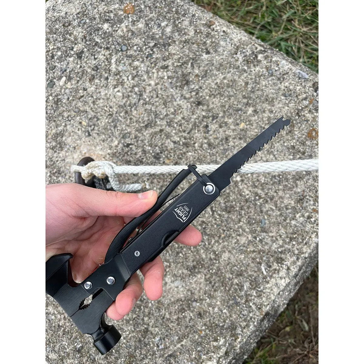 Flight Gear Survival Toolt 7 Flight Gear Survival Tool\t
