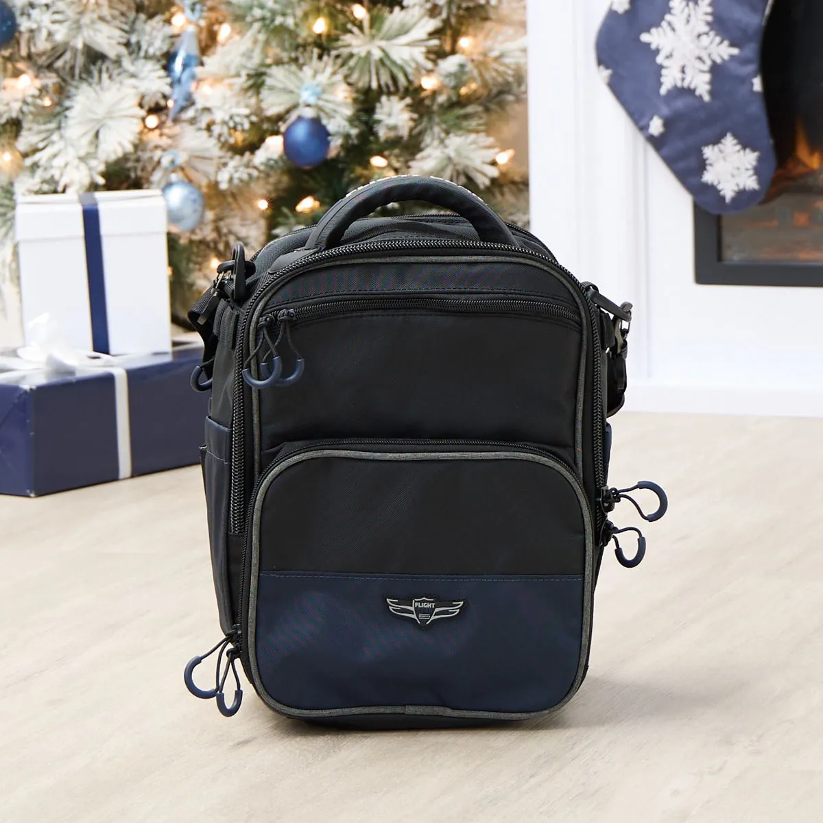 Flight Gear iPad Bag