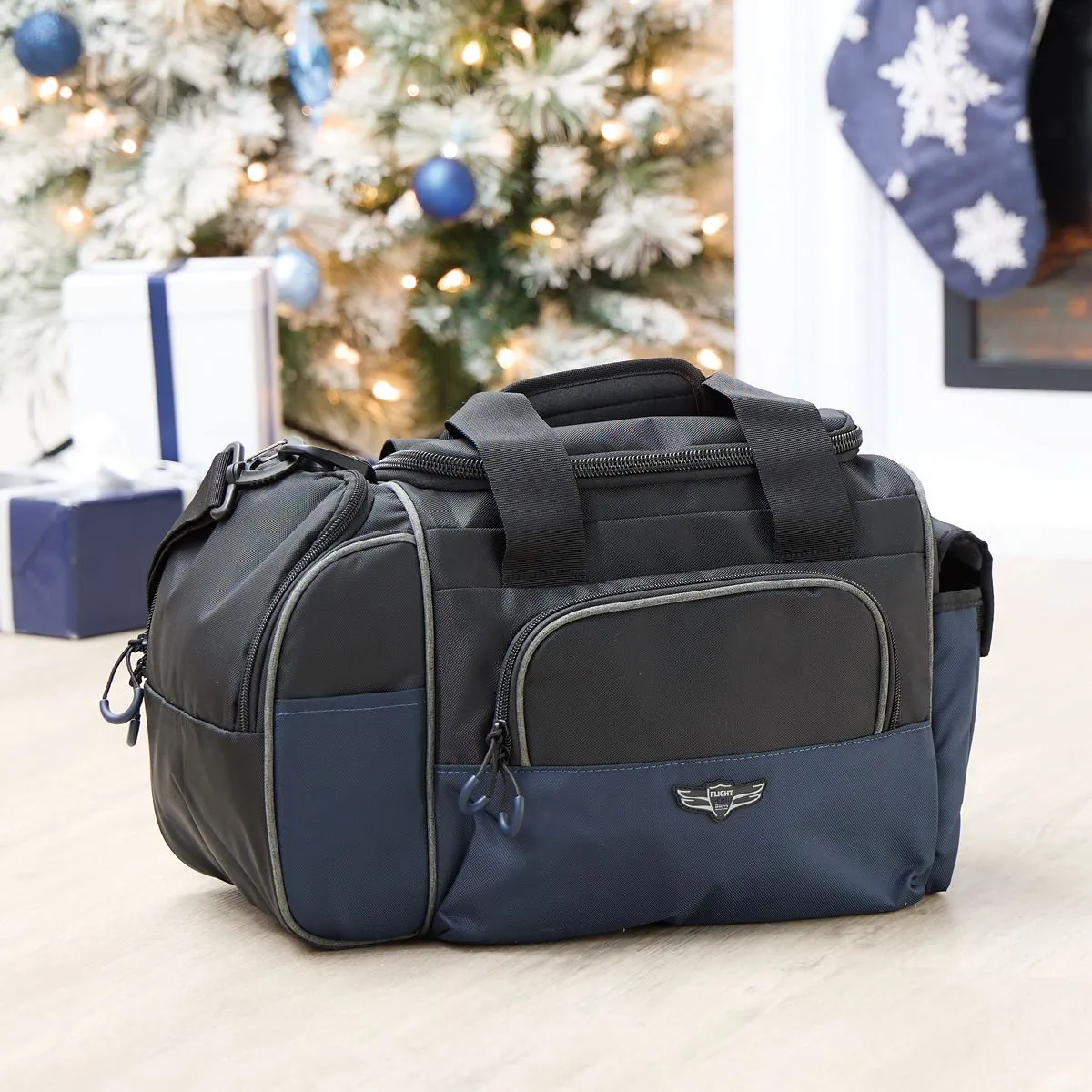 Flight Gear Crosswind Bag