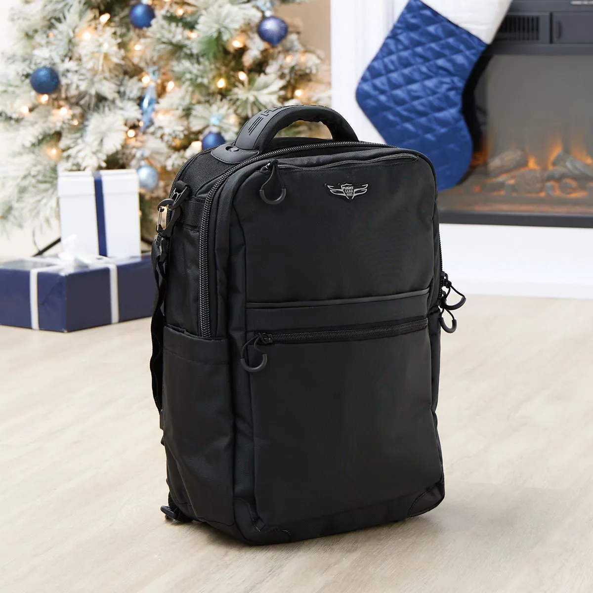 Flight Gear Stealth Bag