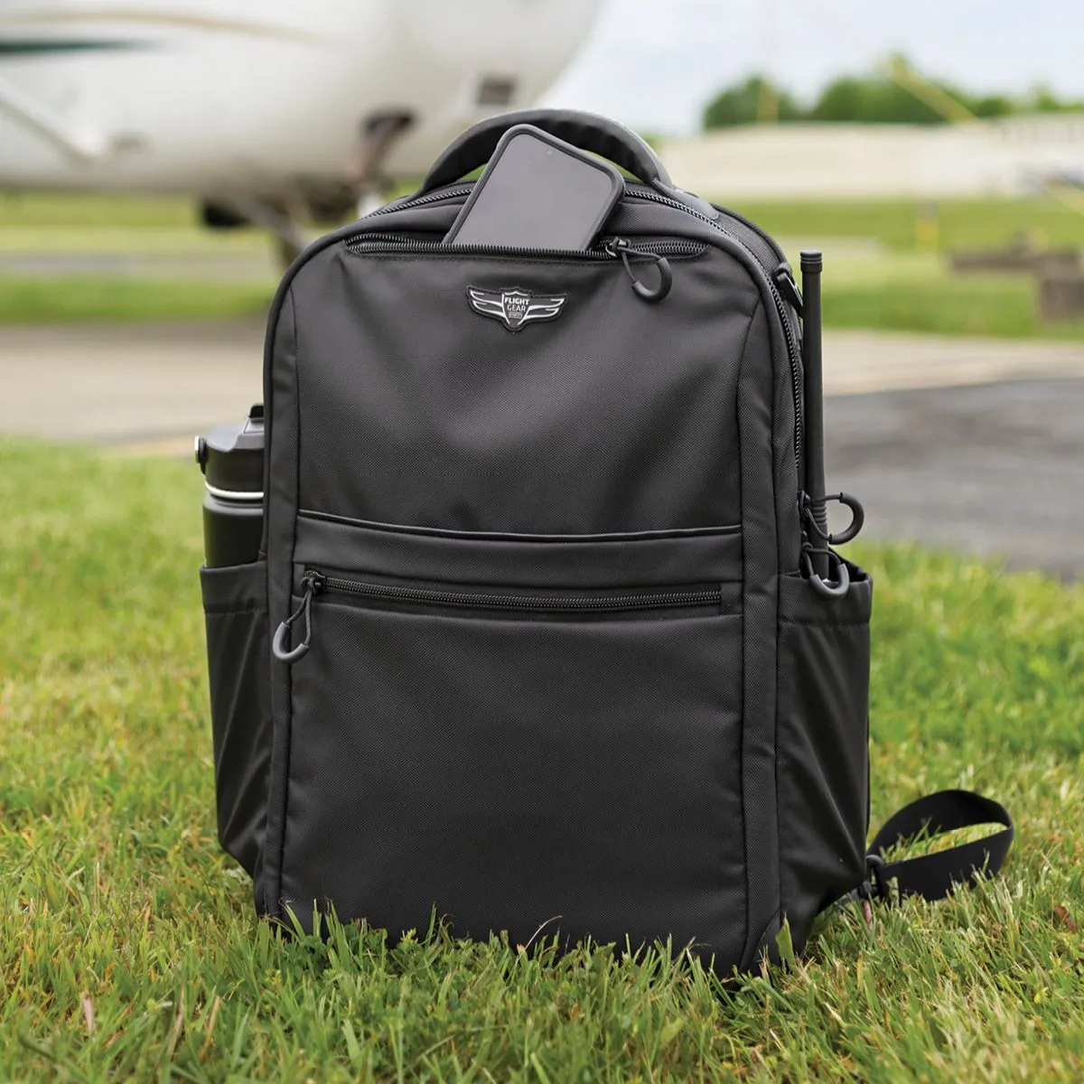 Flight Gear Stealth Bag 10 Flight Gear Stealth Bag