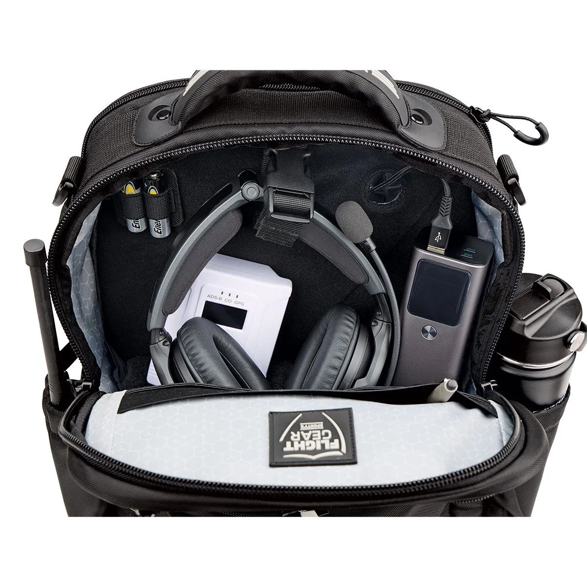 Flight Gear Stealth Bag 11 Flight Gear Stealth Bag