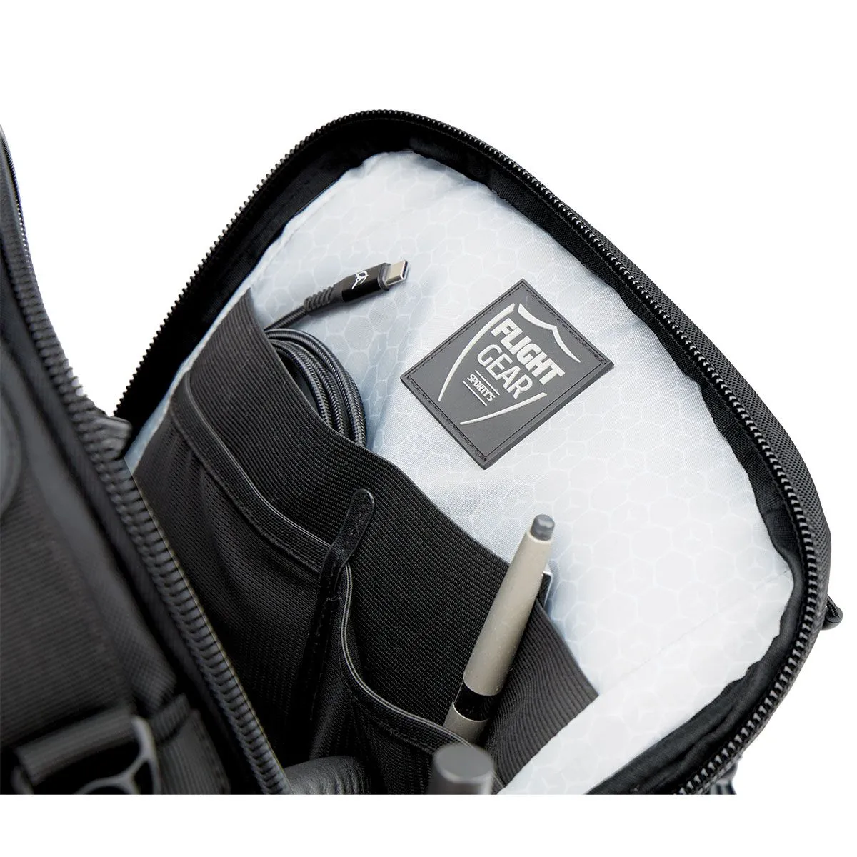 Flight Gear Stealth Bag 13 Flight Gear Stealth Bag