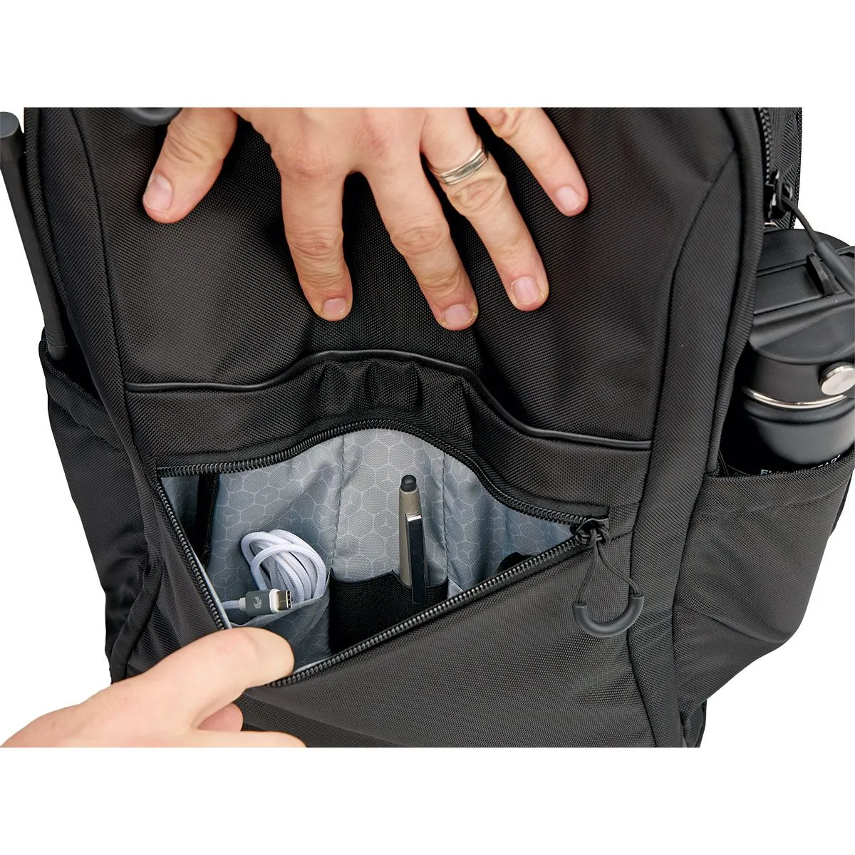 Flight Gear Stealth Bag 16 Flight Gear Stealth Bag