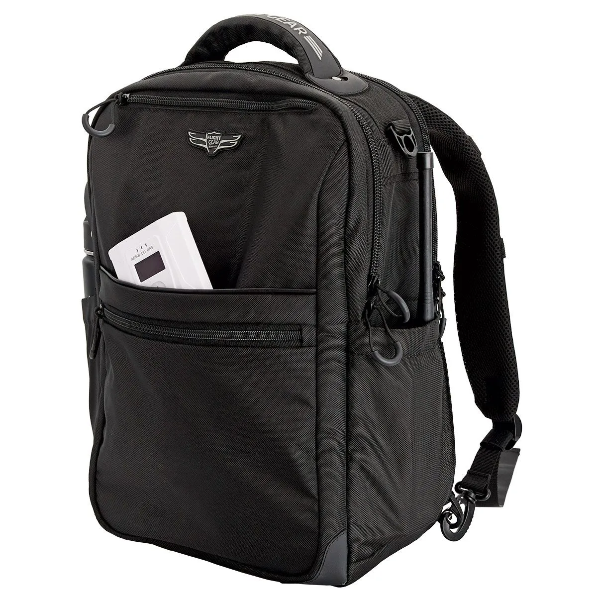 Flight Gear Stealth Bag