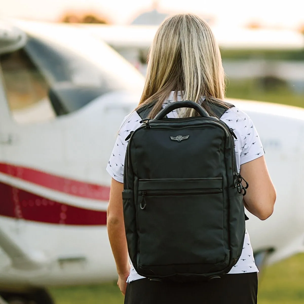 Flight Gear Stealth Bag 22 Flight Gear Stealth Bag