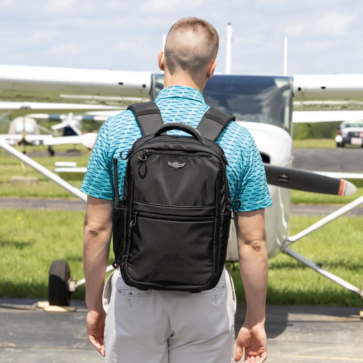 Flight Gear Stealth Bag 5 Flight Gear Stealth Bag