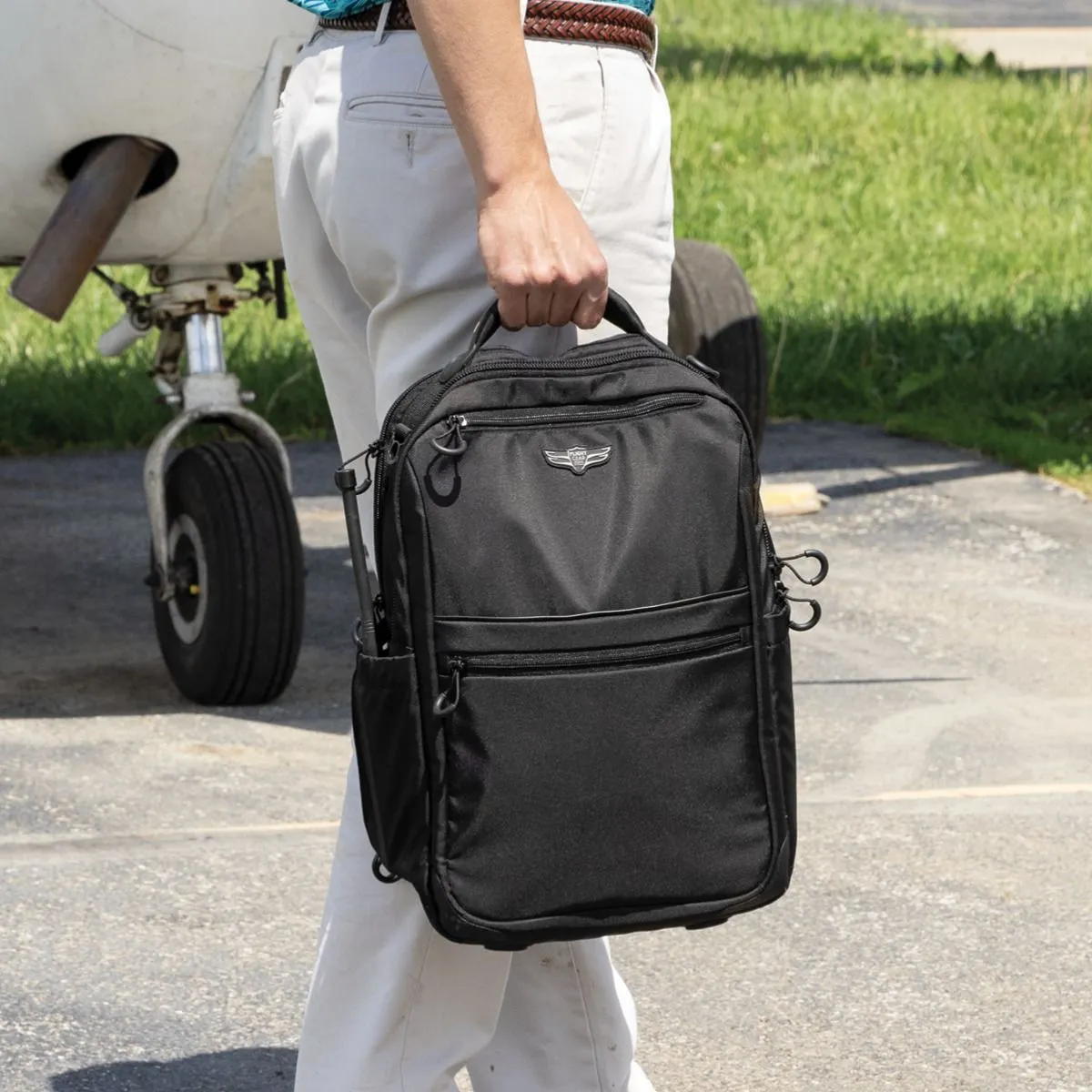 Flight Gear Stealth Bag 6 Flight Gear Stealth Bag