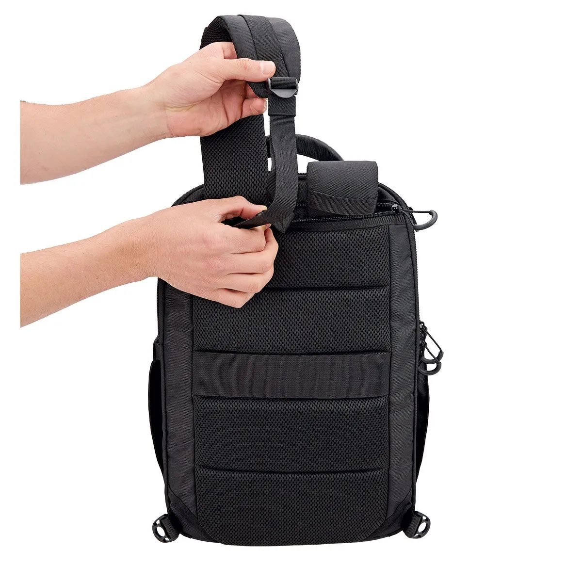 Flight Gear Stealth Bag 7 Flight Gear Stealth Bag
