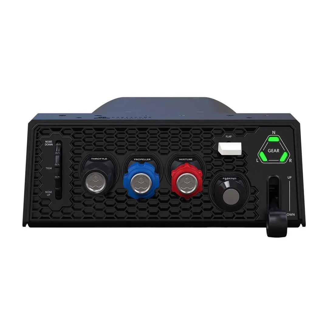 Honeycomb Sierra TPM Quadrant (Vernier Style) 1 Honeycomb Sierra TPM Quadrant (Vernier Style)