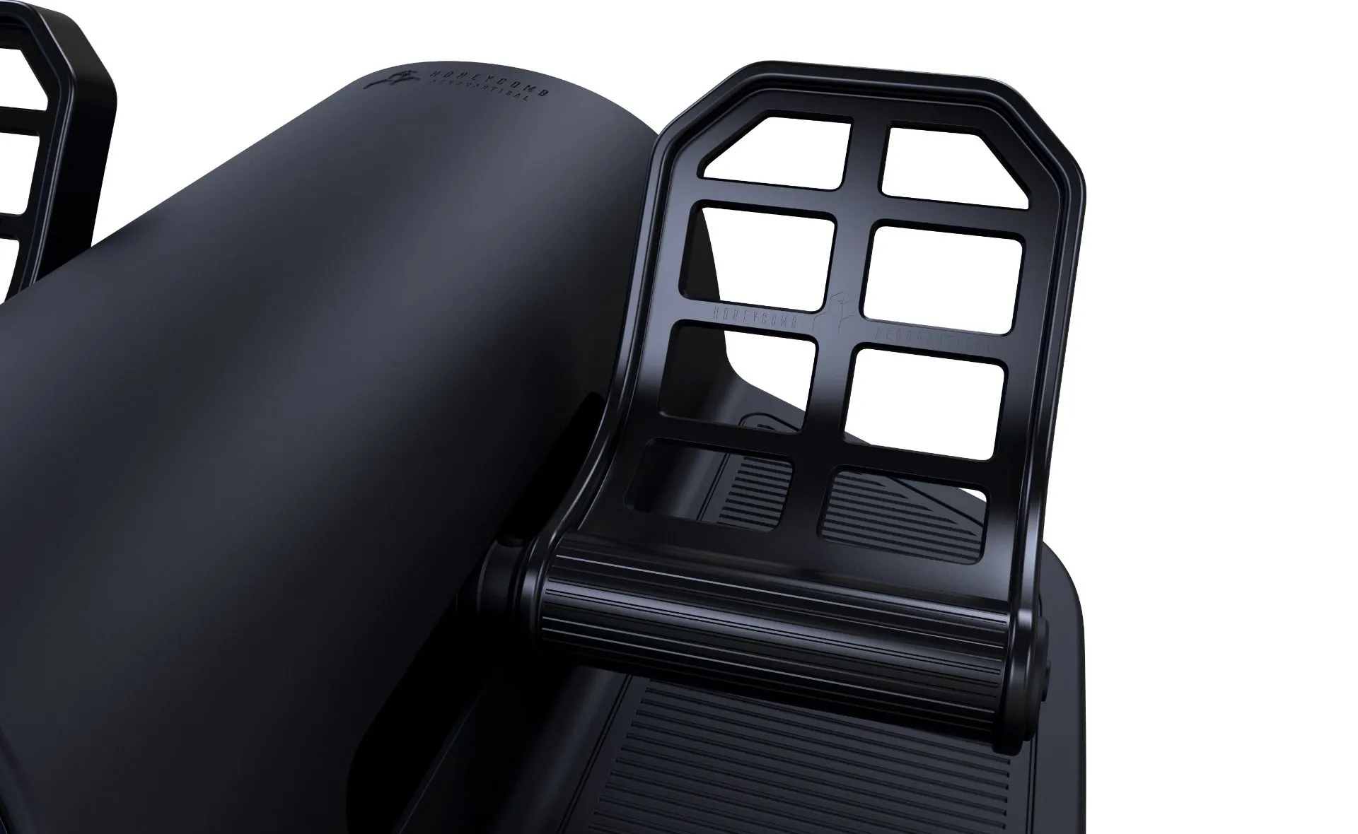 Honeycomb Charlie Rudder Pedals 11 Honeycomb Charlie Rudder Pedals