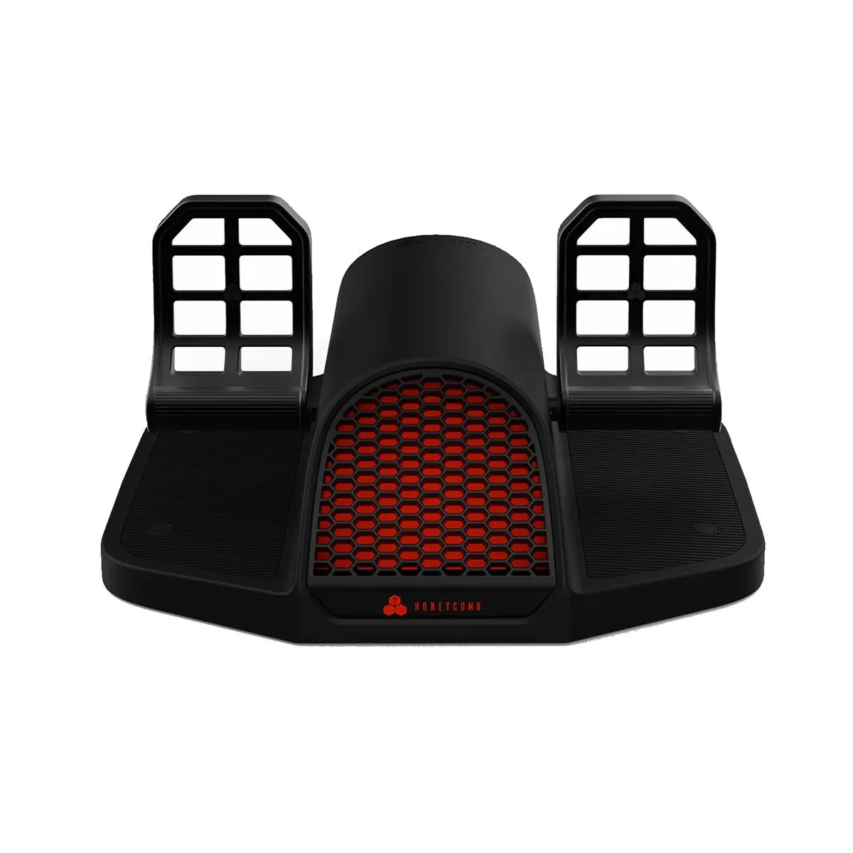 Honeycomb Charlie Rudder Pedals 2 Honeycomb Charlie Rudder Pedals