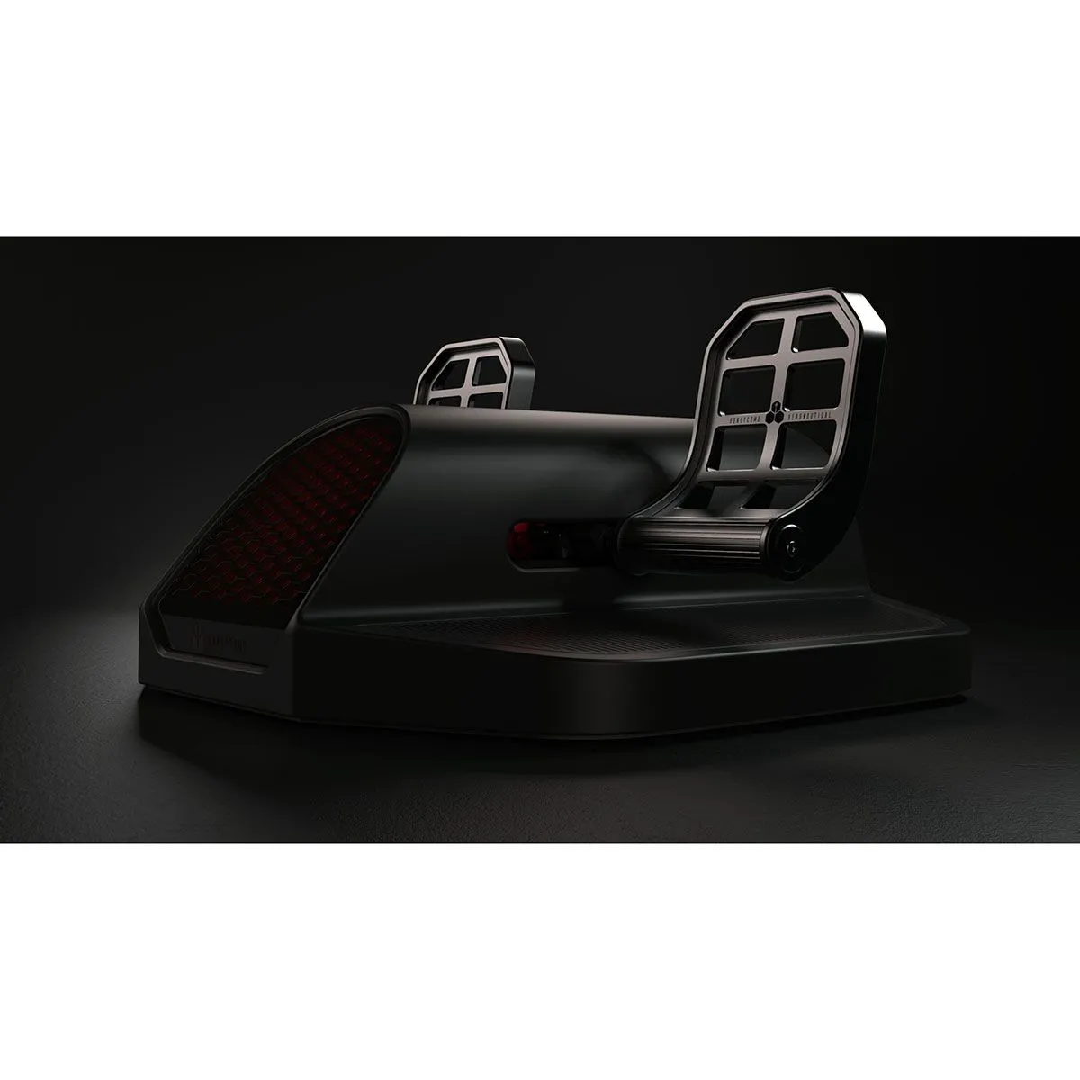 Honeycomb Charlie Rudder Pedals 21 Honeycomb Charlie Rudder Pedals