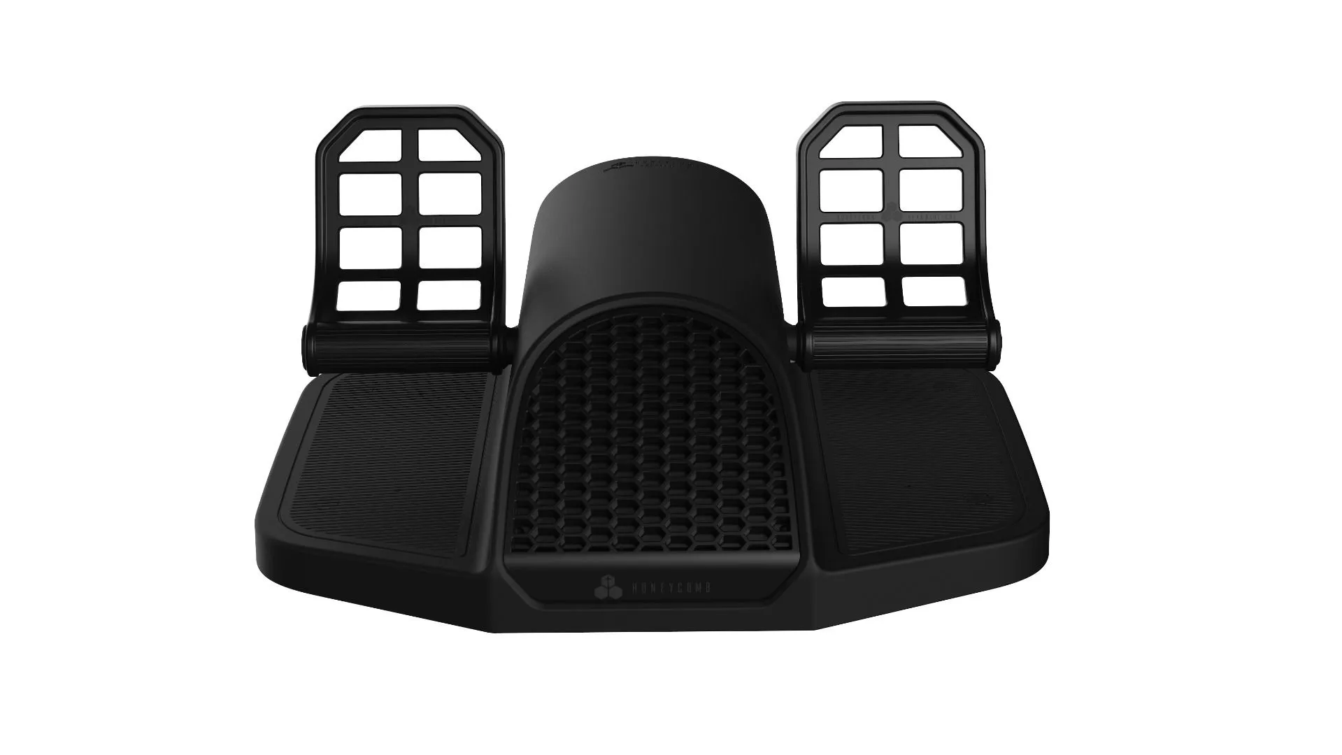 Honeycomb Charlie Rudder Pedals 4 Honeycomb Charlie Rudder Pedals