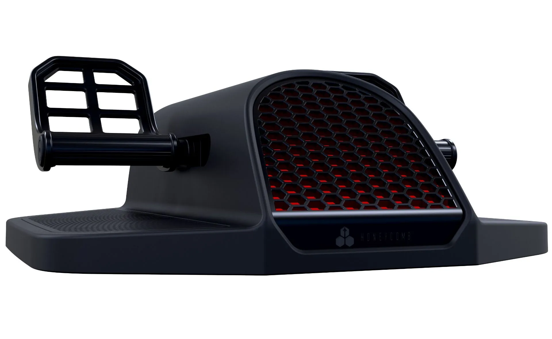 Honeycomb Charlie Rudder Pedals 5 Honeycomb Charlie Rudder Pedals