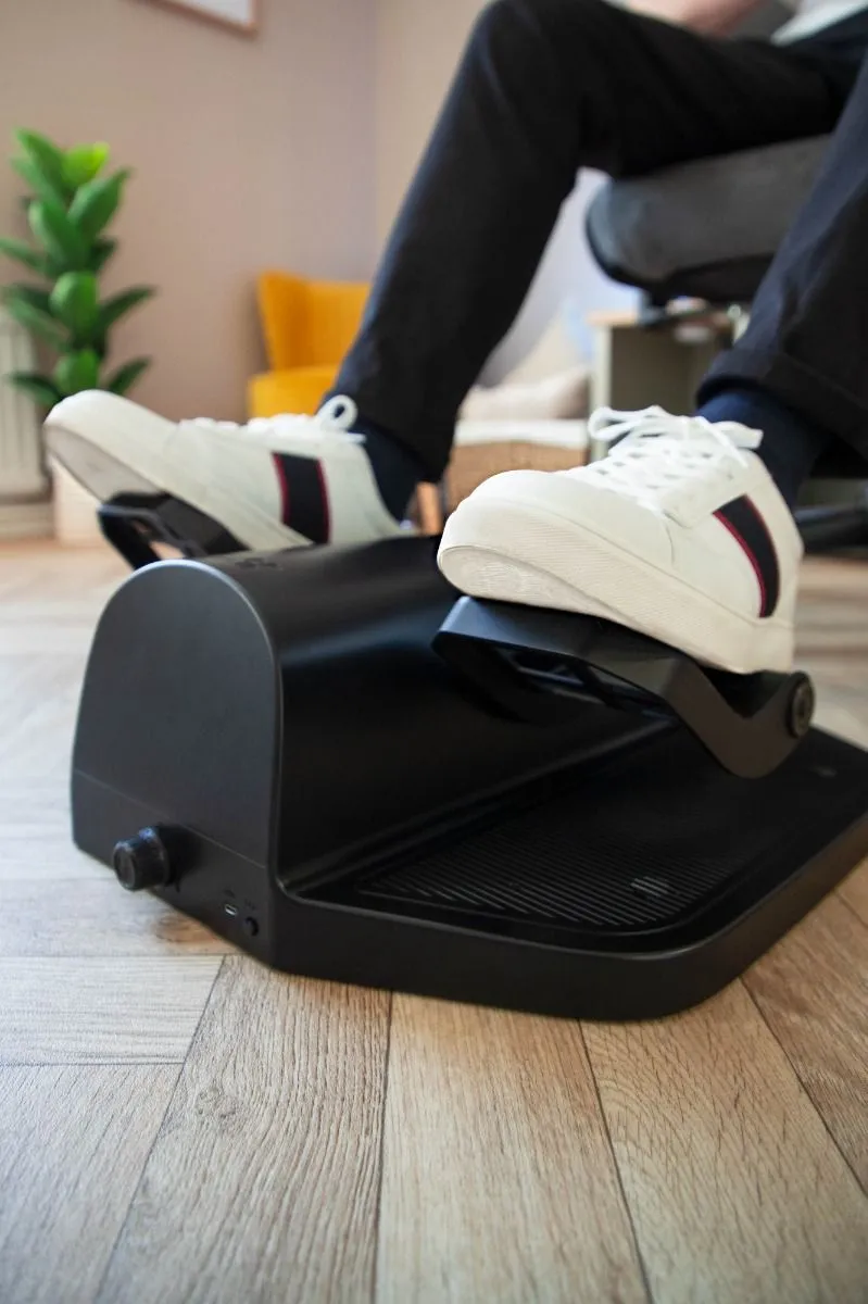 Honeycomb Charlie Rudder Pedals 8 Honeycomb Charlie Rudder Pedals