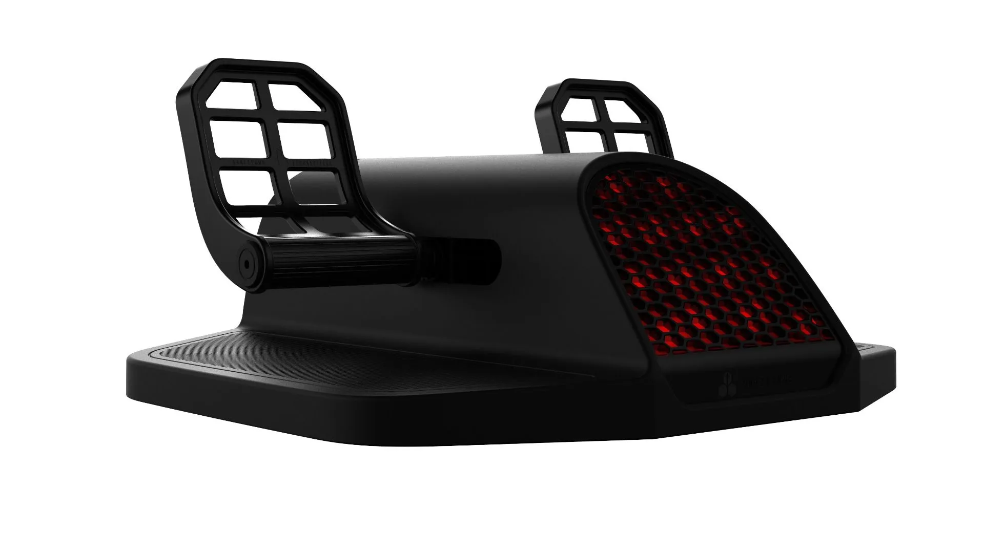 Honeycomb Charlie Rudder Pedals 9 Honeycomb Charlie Rudder Pedals