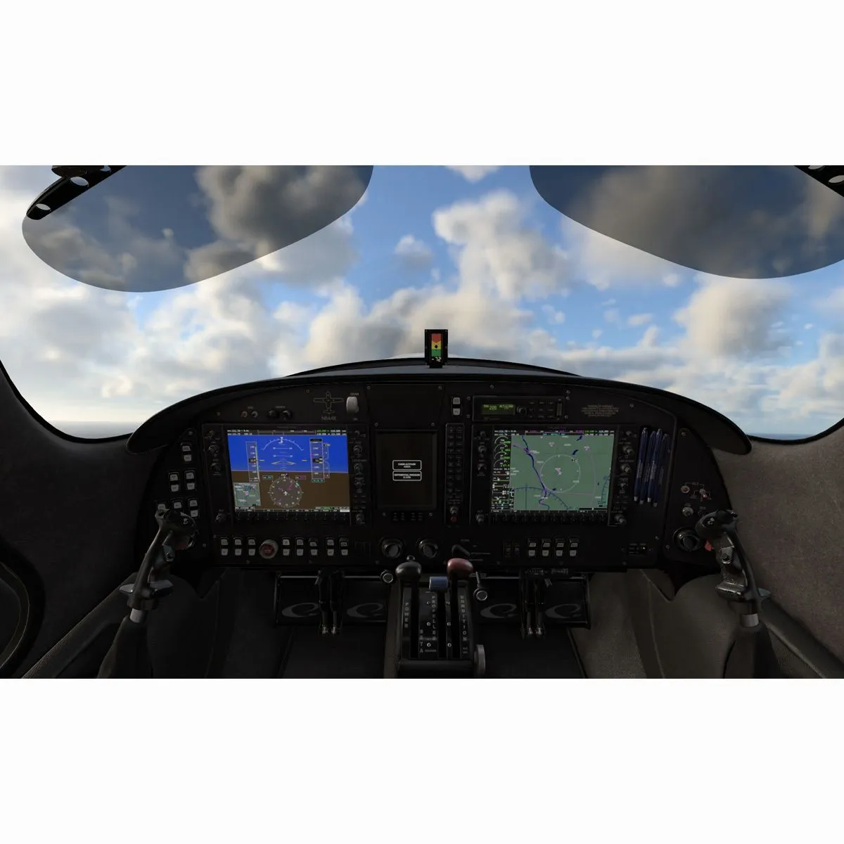 X-Plane 12 Flight Simulator Software (digital download)
