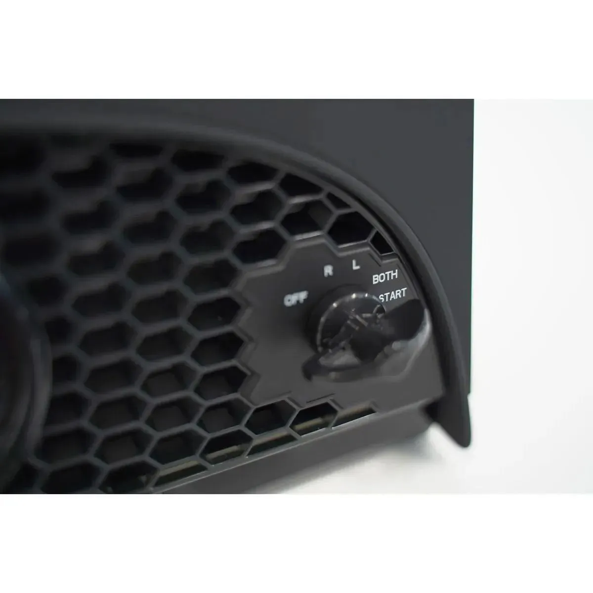Honeycomb Alpha Flight Simulator Yoke and Bravo Throttle 22 Honeycomb Alpha Flight Simulator Yoke and Bravo Throttle