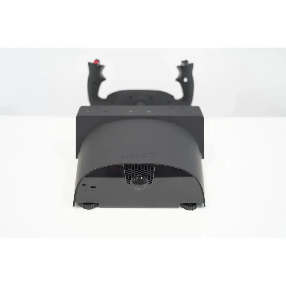 Honeycomb Alpha Flight Simulator Yoke and Bravo Throttle 27 Honeycomb Alpha Flight Simulator Yoke and Bravo Throttle